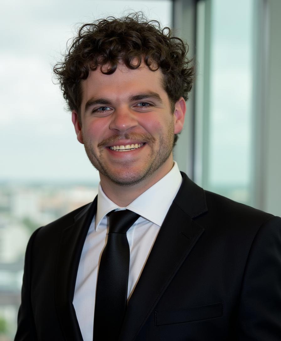 Nate Angus, founder of Beef Digital
